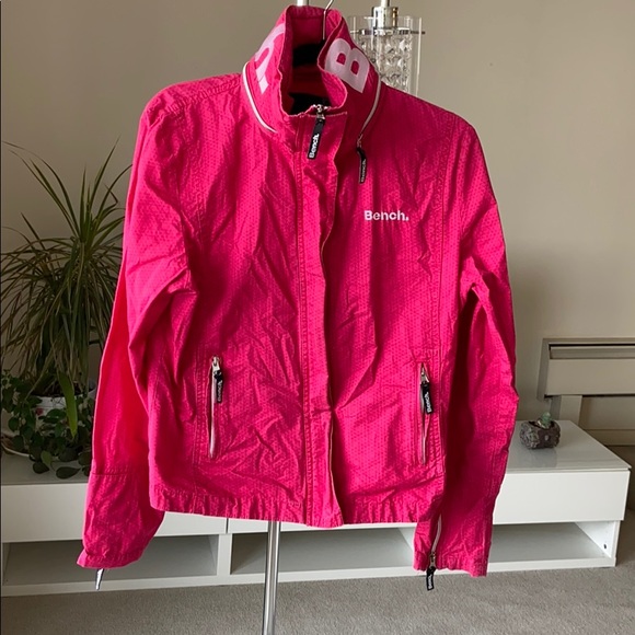 Pick jacket - Picture 3 of 7